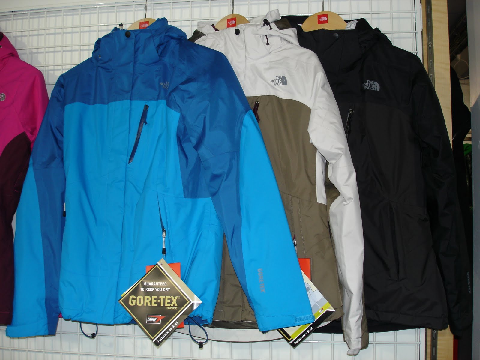north face vanadium north face vanadium